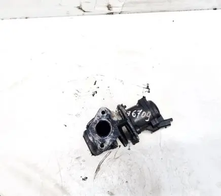 Citroen C4 I EGR valve FDR174
