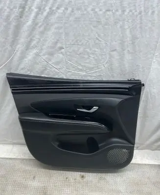 Hyundai Tucson IV NX4 Front door card panel trim