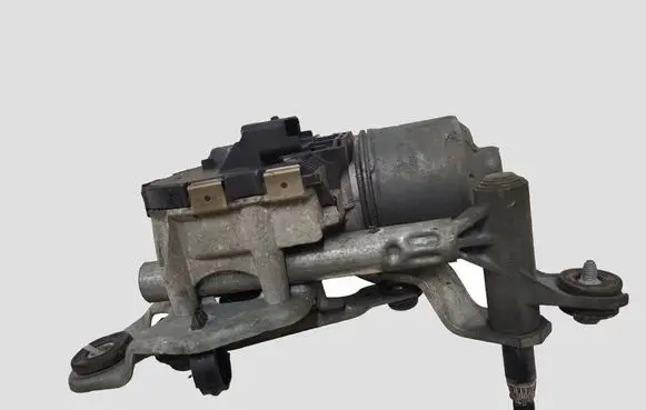Peugeot 407 Wiper motor 9656859880 3397020606