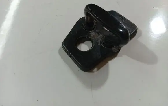 Volvo S60 Rear door lock loop/hook striker 