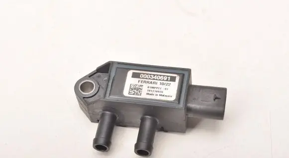 Ferrari Portofino Exhaust pressure sensor 000340691