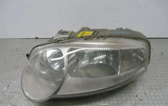 Alfa Romeo 147 Headlight/headlamp 0301186201 465565640