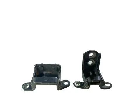Nissan Rogue Rear door hinge set 