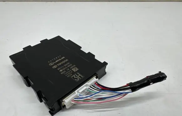 Toyota Yaris Cross Gateway control module 891110D040
