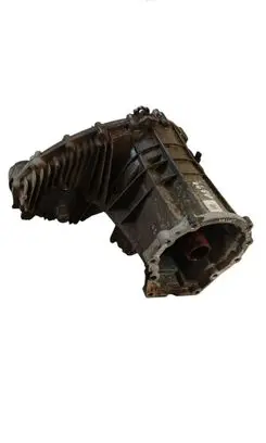 Volkswagen Touareg II Gearbox transfer box case AISi9Cu3 MZV0007358