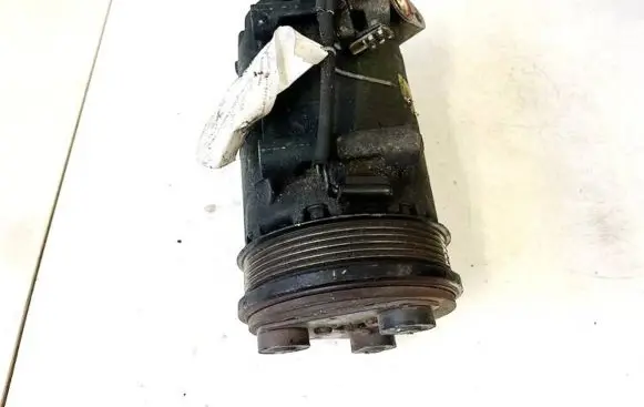 Ford Focus Air conditioning (A/C) compressor (pump) 154629