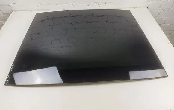 Audi A3 S3 8V Sunroof glass 43R005013 E000188 DOT39M44BAS3