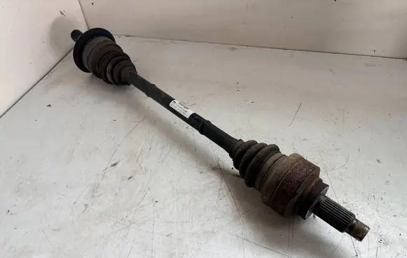 BMW 1 F20 F21 Rear driveshaft 7597681 2212163 0253121687189A
