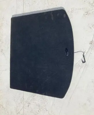KIA Sportage Trunk/boot mat liner 