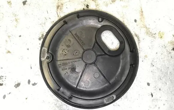 Renault Scenic III - Grand scenic III Other interior part 8200280610
