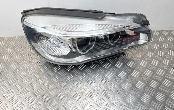BMW 2 F45 Headlight/headlamp 7472214 0301290232 LE13A6308