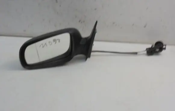 Skoda Fabia Mk1 (6Y) Manual wing mirror 012658