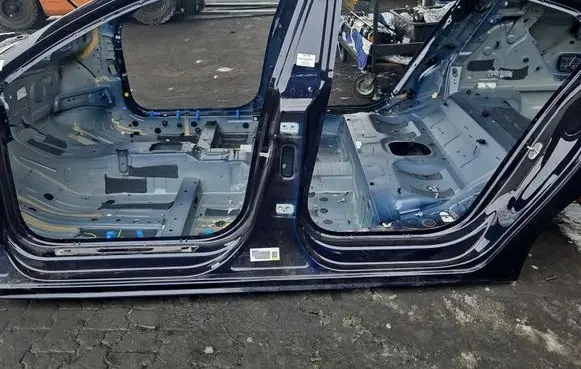 Peugeot 508 II Side car body part IMPRK1557905