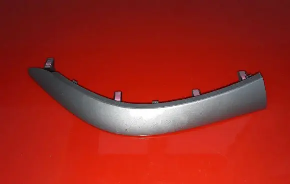 Toyota Auris 150 Center console decorative trim 5543502060
