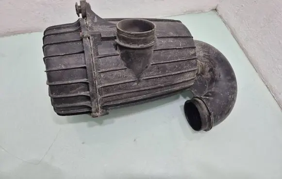 Fiat Ducato Air filter box 