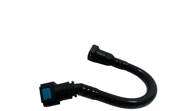 Citroen C3 Aircross Fuel line/pipe/hose 