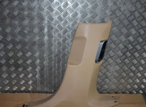 Porsche Panamera (971) Other sill/pillar trim element 