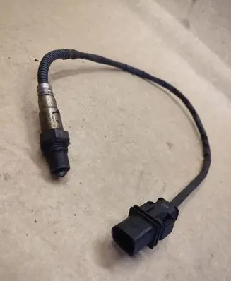 Audi A3 S3 8P Lambda probe sensor 03G906262