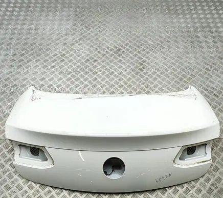 Mercedes-Benz E W238 Tailgate/trunk/boot lid A2387502300