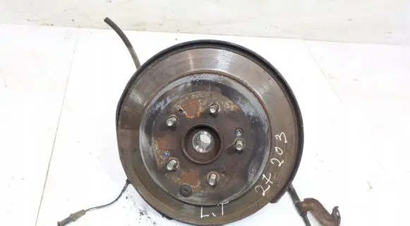 Honda CR-V Rear wheel bearing hub 