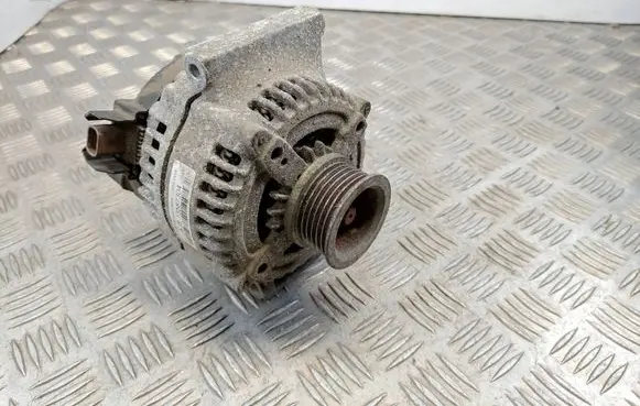 Opel Astra K Generator/alternator 13587304