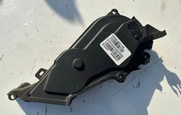 Ford Mondeo MK IV Timing belt guard (cover) AG9Q6007BB 6906241 D4204T