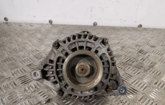 Mitsubishi Outlander Generator/alternator MD377790 A3TB4791