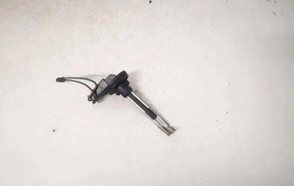 BMW 3 E90 E91 Interior temperature sensor 6915391