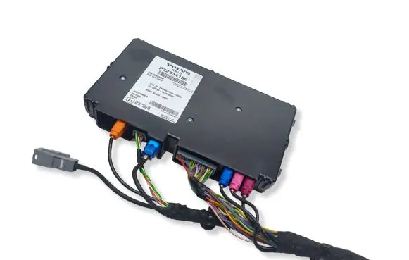 Volvo XC60 Camera control unit module 32334250 P32334159 11175426