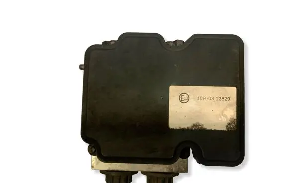 Iveco Daily 6th gen ABS Pump 5801815709