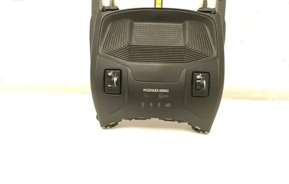 Toyota Avensis T270 Seat heating switch 5880405220