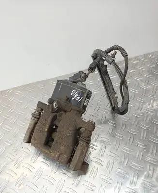 Volkswagen Tiguan Rear brake caliper