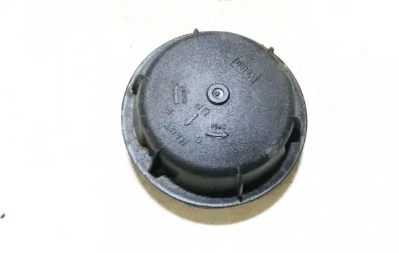 Citroen C5 Headlight/headlamp dust cover 89001146