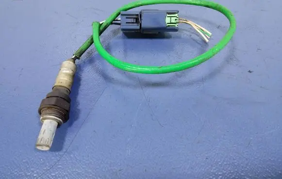 Renault Espace III Lambda probe sensor 8200163988