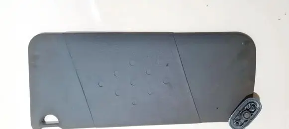 Renault Scenic I Sun visor