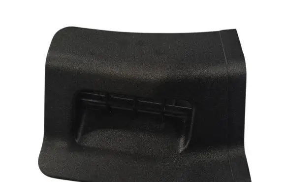 Maserati Ghibli Other interior part 