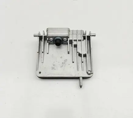 Windshield/windscreen camera