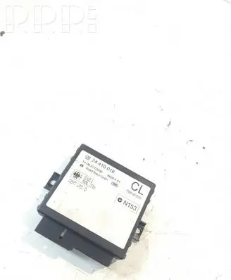 Opel Zafira A Comfort/convenience module 24410018 F005V00131