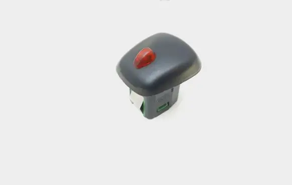 Volvo V50 Alarm movement detector/sensor 8691912