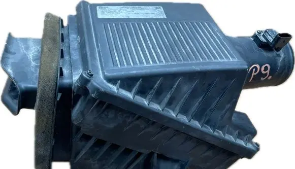 GMC Yukon Air filter box 22855247
