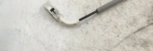 BMW X3 E83 Rear door cable line 11970211 3360987