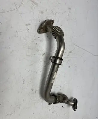 Volkswagen Crafter Brake booster pipe/hose 076131525D