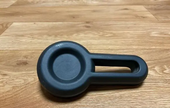 Peugeot Partner Seat adjustment handle 4423560 8910029000