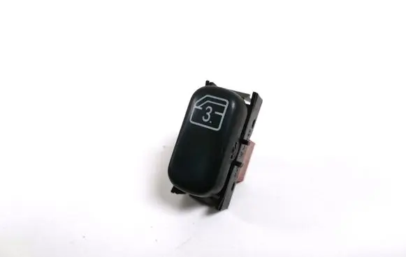 Mercedes-Benz ML W163 Quarter vent window switch A1638200410
