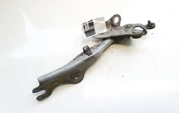 Mazda 6 Engine bonnet/hood hinges