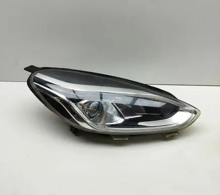 Ford Fiesta Headlight/headlamp L1BB13E014DD