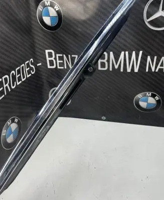 BMW 7 G11 G12 Tailgate handle with camera 7357105 V680151