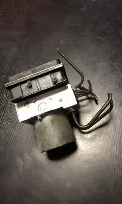 Mercedes-Benz A W169 ABS Pump 0044319212 0265950322