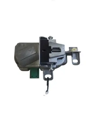Volvo V70 Steering wheel lock 7G9N3F880DE
