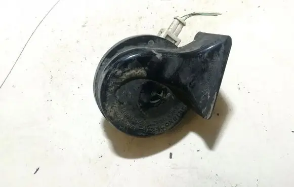 Horn signal